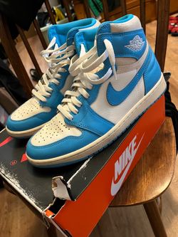 Jordan 1 high