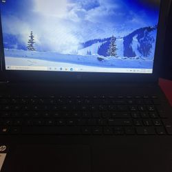 Hp Laptop 