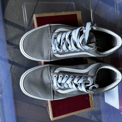 Vans  Old Skool Shoes