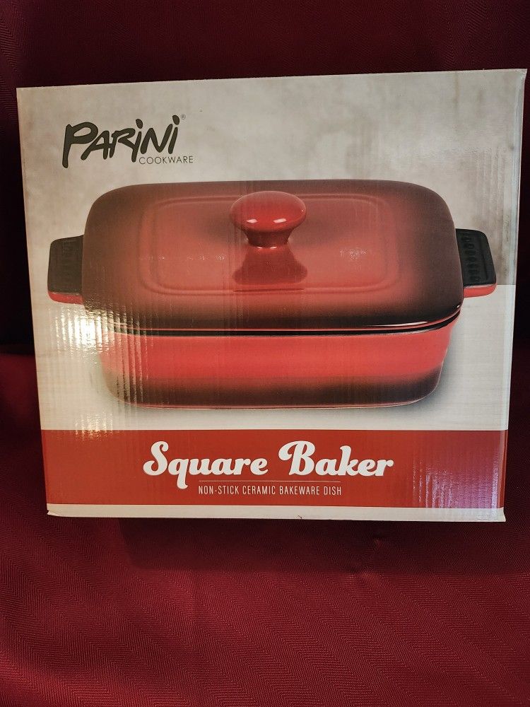 Bakeware