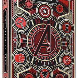 Playing cards
