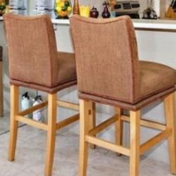 Bar Stools 24" Height