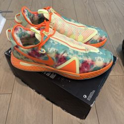 PG 4 Gatorades 