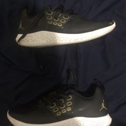 Nike Air Jordan Grind Running Shoes 