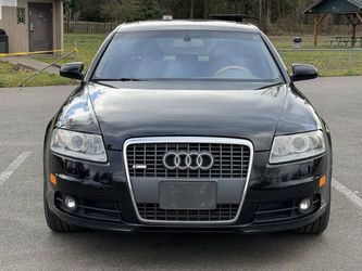 2008 Audi A6