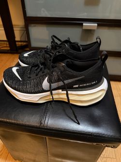 Nike Invisible 3 Men’s size 10