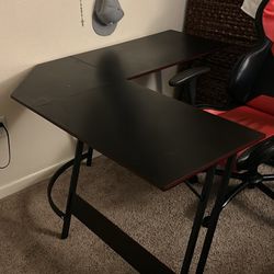gaming desk