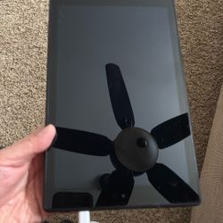 Amazon Fire Tablet
