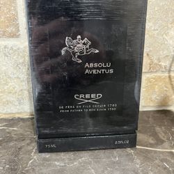 Creed Absolu Aventus Men’s Cologne 