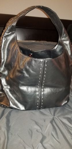 Michael Kors hobo bag