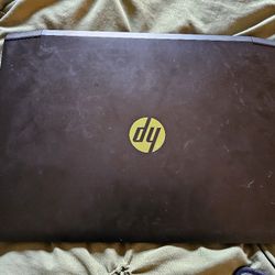 Gaming Laptop Hp Pavillion