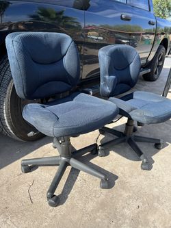 Office Rolling Chairs 