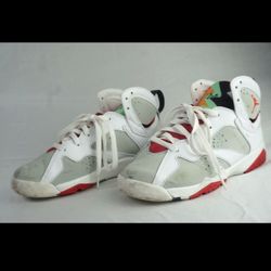 Air Jordan 7 Size 6.5y