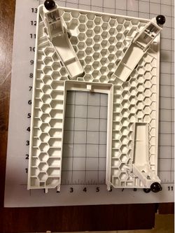 Extension Table For Sewing Machine