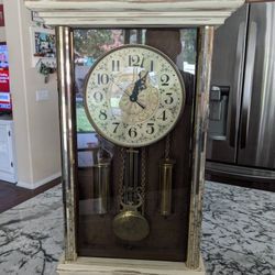 Antique Clock