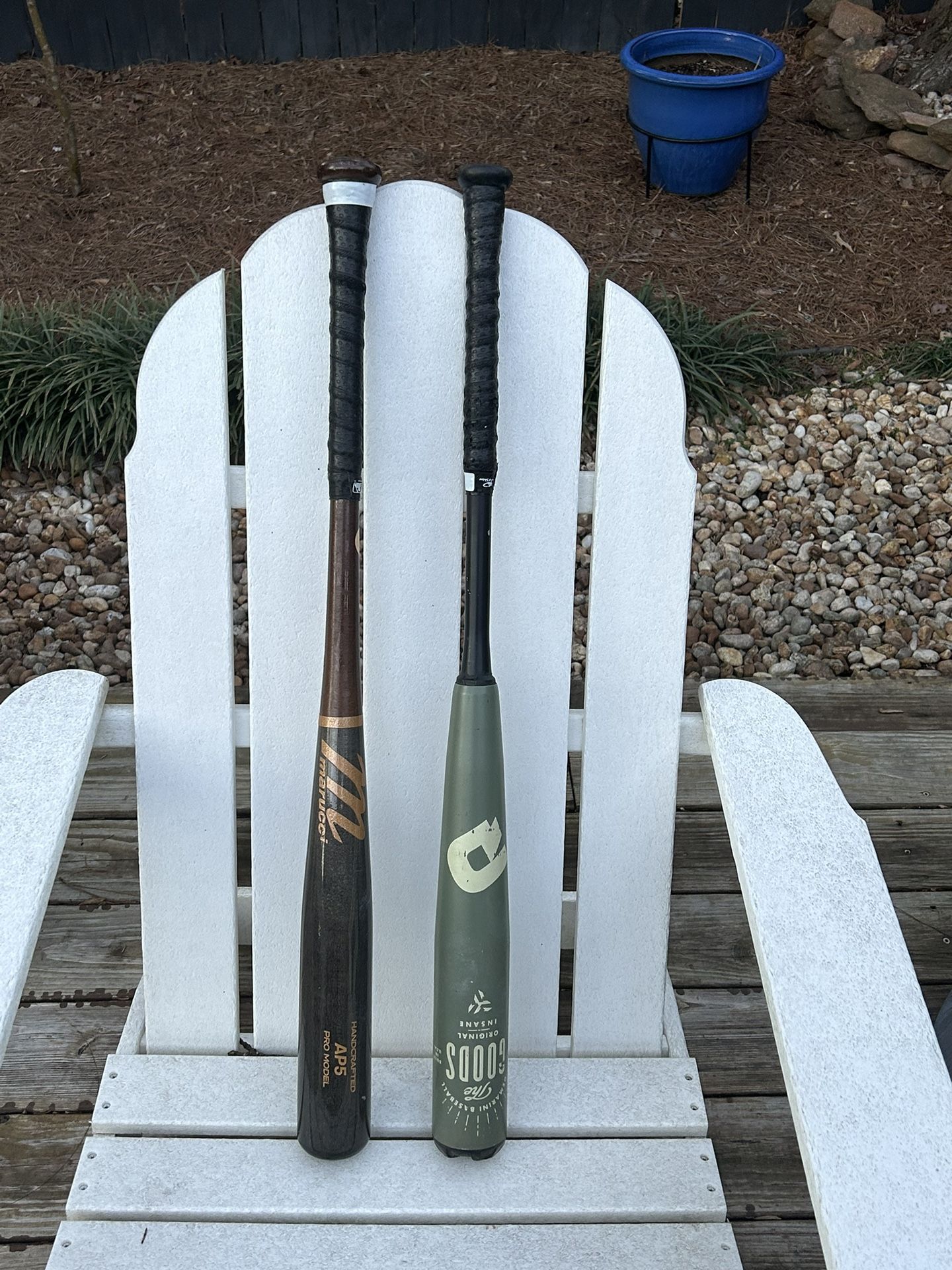 Marucci AP5