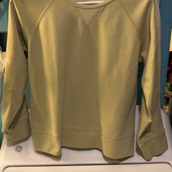 Great Little Sweatshirt PM