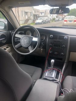 2006 Dodge Charger