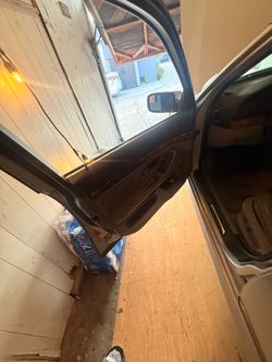 1997 BMW 528i