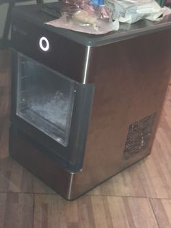 Ice Maker