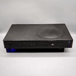 PS2 System Top Loader Modded $60