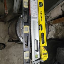 (3) 2' levels