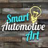 Smart Automotive Art