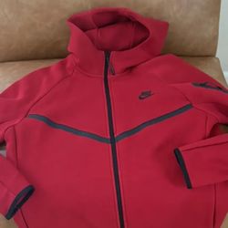 Nike Tech Hoodie….. Brand new Let Me Know Anyone 
