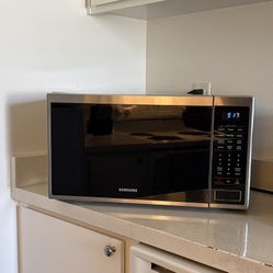 Samsung Microwave 