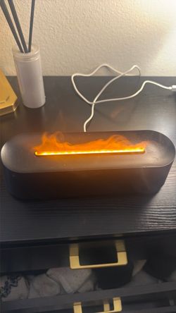 air humidifier