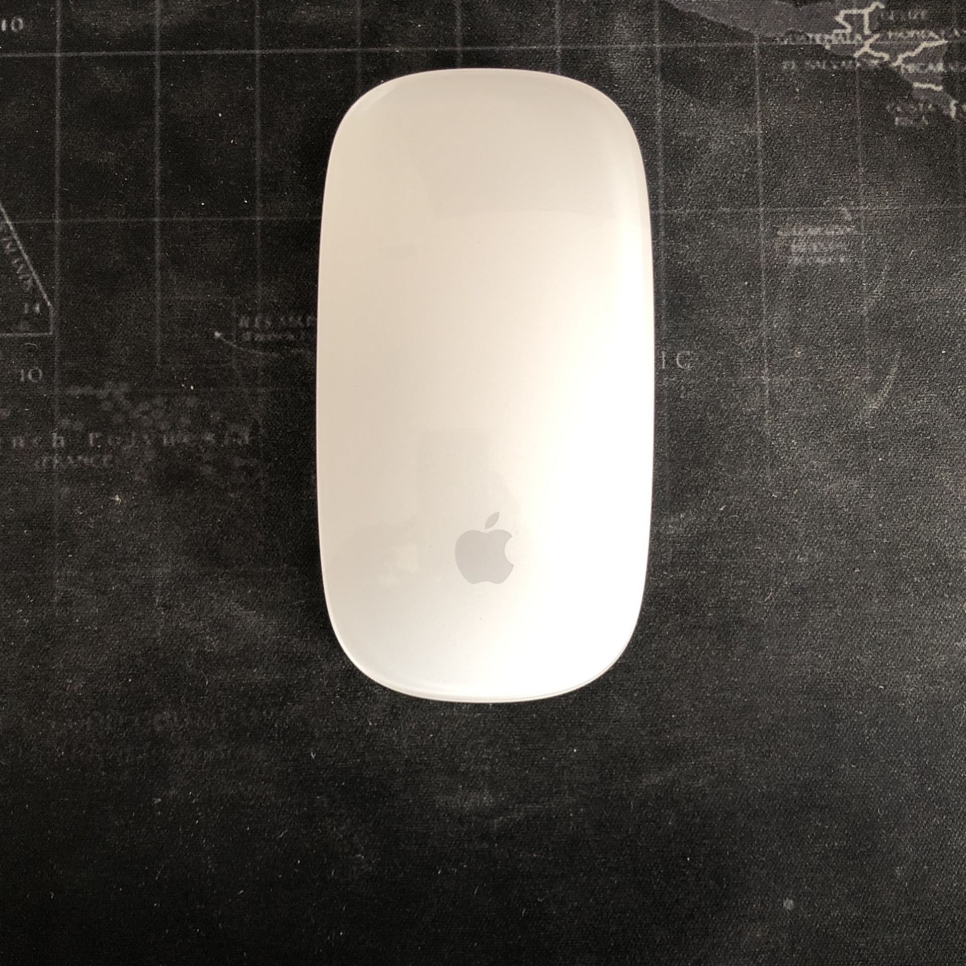 Apple Magic Bluetooth Mouse
