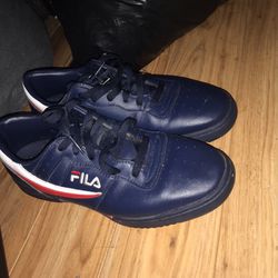 Fila Men Shoes 