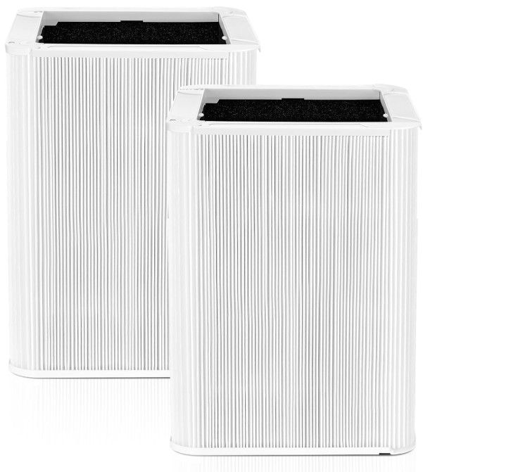 Blueair 121 Filter Set – C7