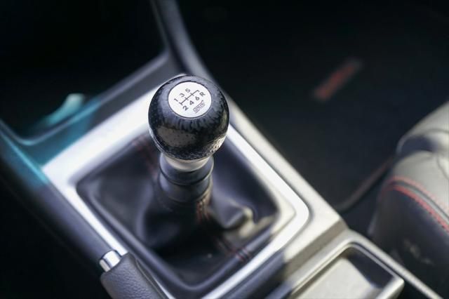 2016 Subaru WRX