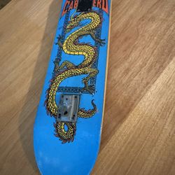 Tech Deck Skateboard Handboard deck