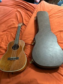 bar uke
