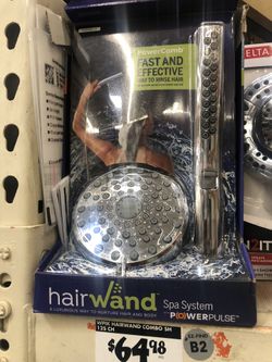 Hairwand 12spray 