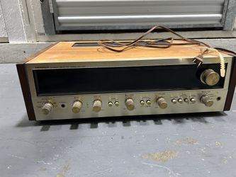 Pioneer Stereo Receiver Model SX-727