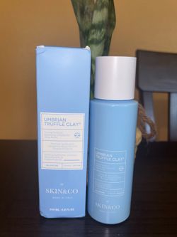 Skin&Co Umbrian Truffle Clay Toner