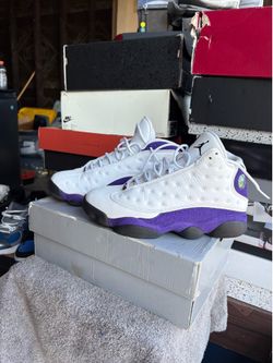 Jordan 13s