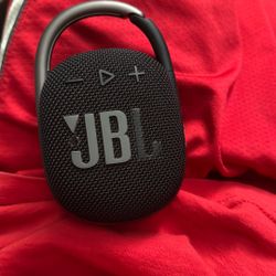 Jbl Clip 4