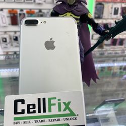 iPhone 7 Plus 32GB Just $10 DOWN 