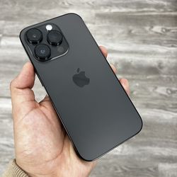 iPhone 14 Pro 128GB T-Mobile metro