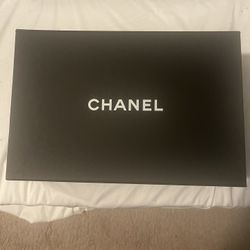 Chanel Bag