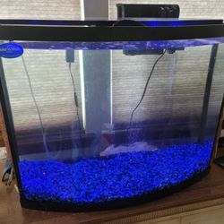 Aquarium 28 Gallon