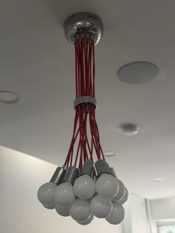 Light pendants-Gabbanna multi