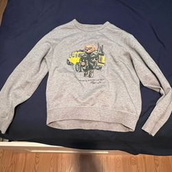 Ralph lauren long sleeve
