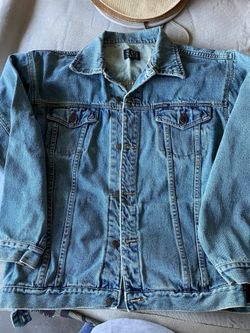 Men’s Jacket