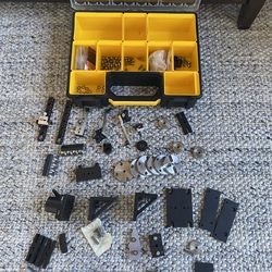 Optical lab equipment