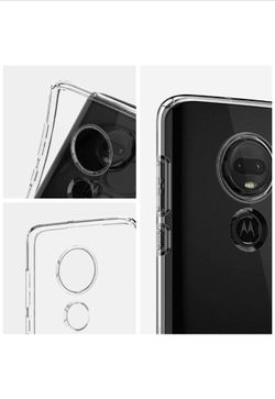 Spigen Moto G 7/G 7 plus case